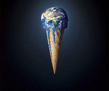 Calentamiento global