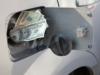Consejos para ahorrar combustible