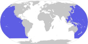 Océano Pacífico