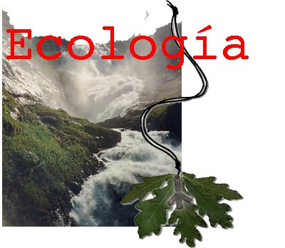 ¿Por qué la ecología es una ciencia multidisciplinaria?