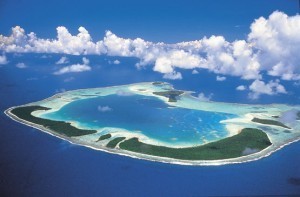 atolón