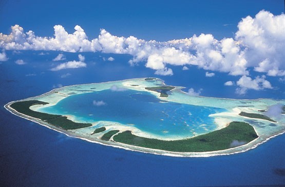 atolón