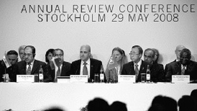 Conferencia de Estocolmo