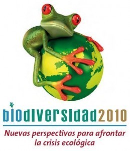 Convenio Sobre la Diversidad Biológica