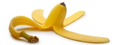 ¿Sabías que los plátanos purifican el agua?