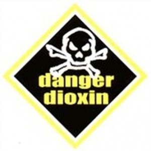 dioxinas