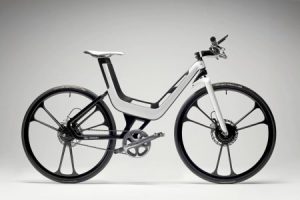 Ford presenta una nueva bicicleta eléctrica