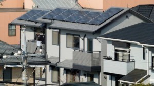 General Electric quiere reducir a la mitad el costo de las instalaciones solares