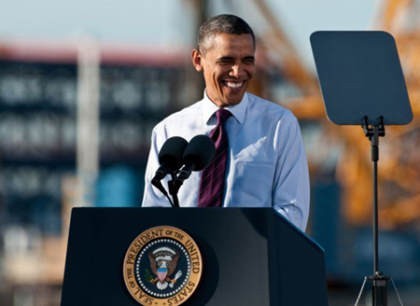 El presidente Obama prefiere los biocombustibles en vez del petróleo
