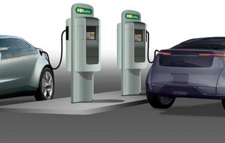 GoE3 prepara red de estaciones de recarga de vehículos eléctricos
