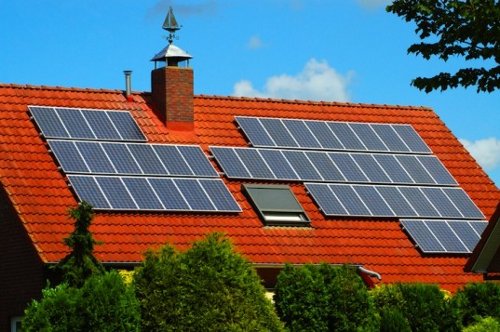 Alemania y sus avances en energía solar