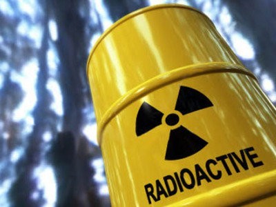 Residuos radiactivos