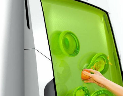 Bio refrigerador que no consume energía