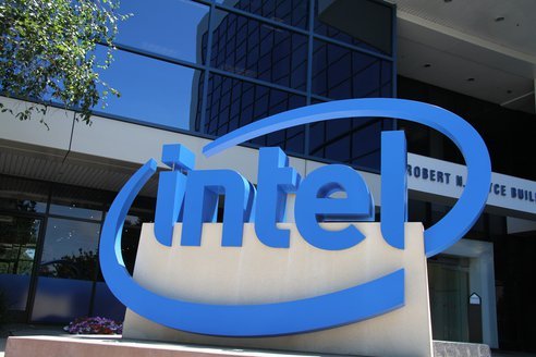 Intel reduce sus emisiones en un 60 por ciento