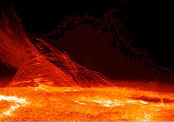 Nuevas celdas solares de carbón generan energía mediante la luz infrarroja