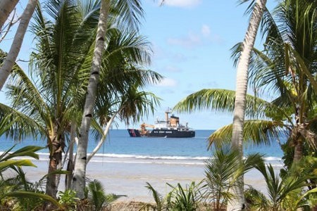 Isla de Tokelau se convertiría en la primera nación que usa solamente energía solar