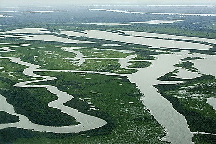 Río Amazonas