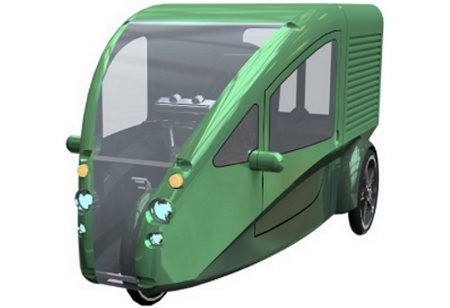 TruckIt, una forma ecológica de movernos