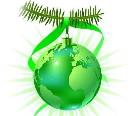 Ideas para una Navidad ecológica