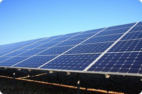 La energía solar será la gran dominante en el futuro