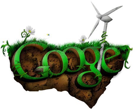 Google apuesta más por la ecología