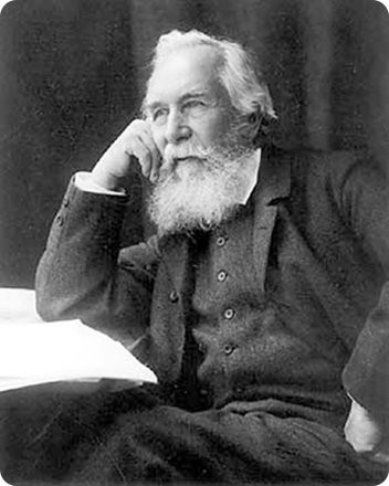 Ernst Haeckel: el creador de la ecología