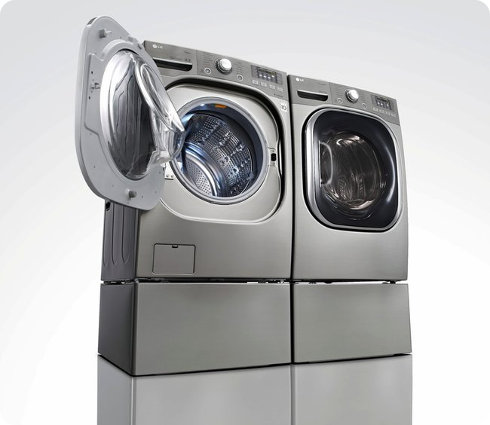 APA comenzará a certificar secadoras de ropa