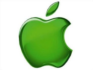 Greenpeace destaca las labores de Apple a favor de la ecología