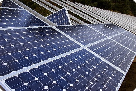 Nigeria apuesta por la energía solar