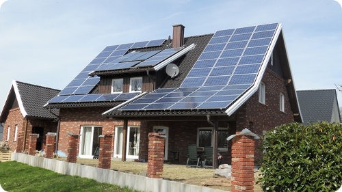 Alemania rompe 3 récords de energía solar en dos semanas