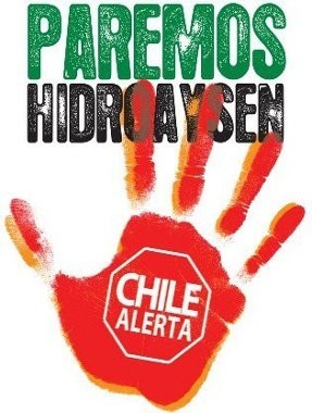 Chile cancela el proyecto hidroeléctrico HidroAysén