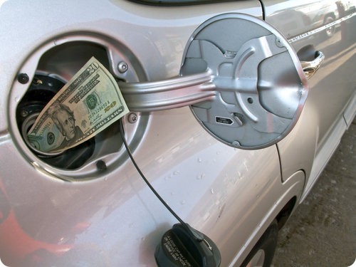 Cuánto puedes ahorrar si dejas de usar el auto
