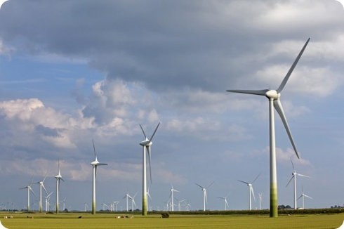 Schleswig-Holstein logrará el 100% de energía renovable este año