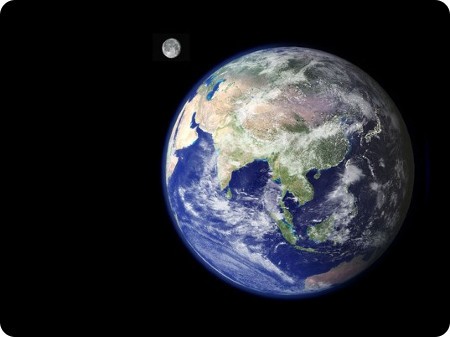 Estudios indican que la Tierra podría estar al borde del colapso