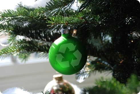 Regalos ecológicos para Año Nuevo y Navidad
