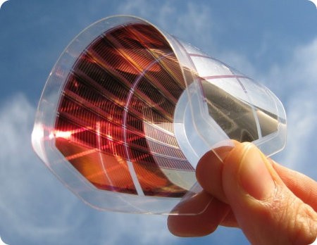 Estas celdas solares son muy baratas y efectivas