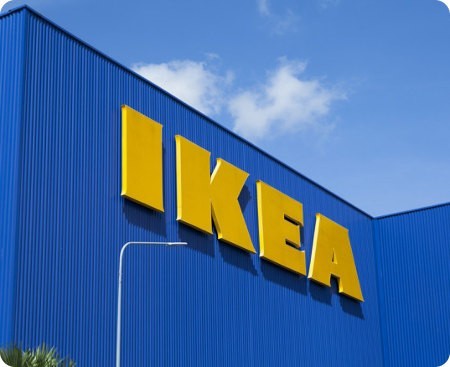 IKEA invertirá más de 1000 millones de dólares en proyectos ecológicos