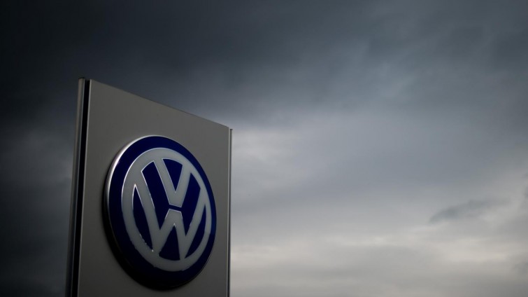 Escándalo Volkswagen