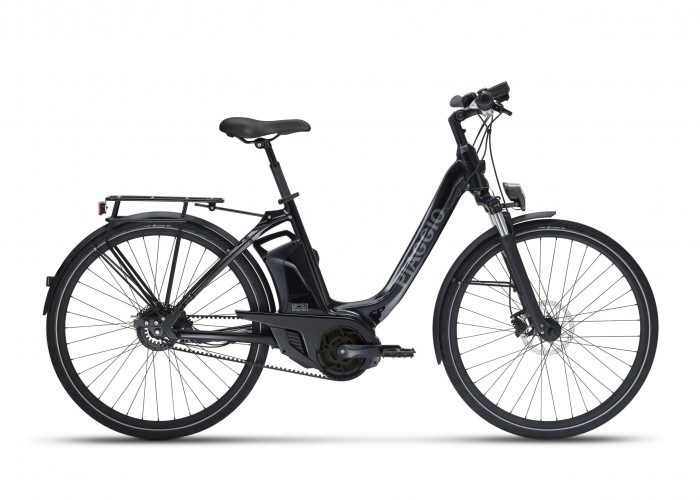 Piaggio Wi-Bike: Bicicletas eco-amigables a motor eléctrico