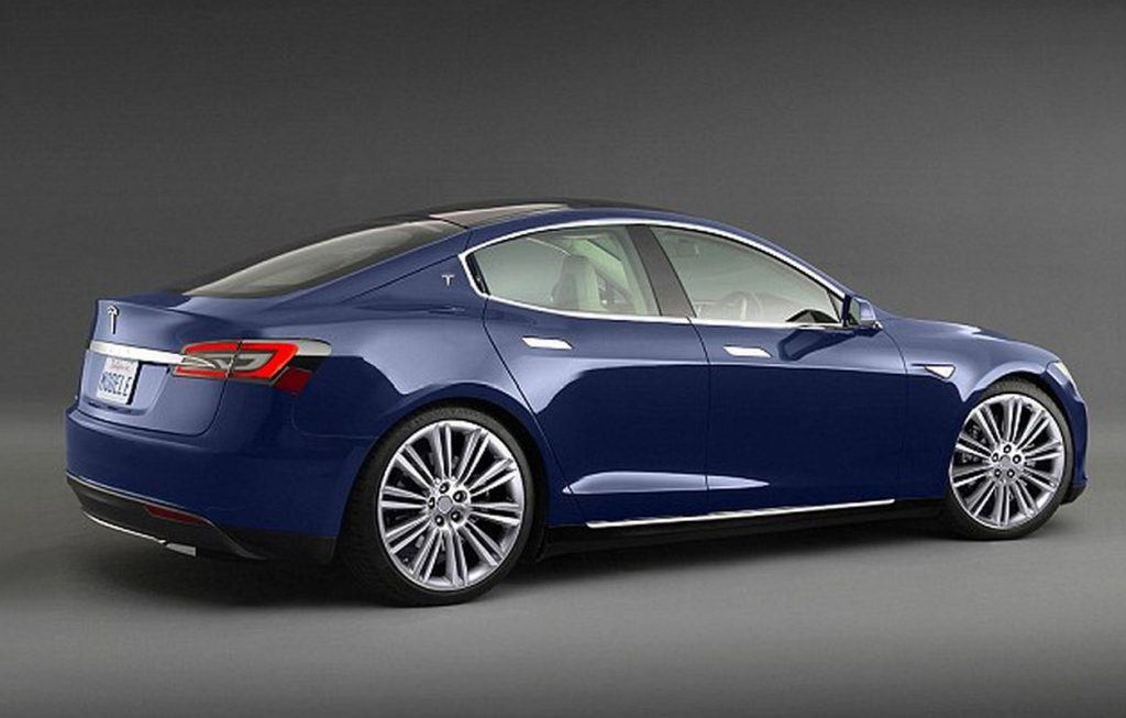 Tesla Model 3, un éxito a corto plazo de pre-venta