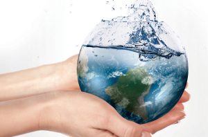 En el 2030 aumentará un 40% el déficit de agua