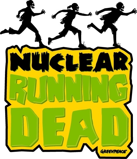 Nuclear Running Dead