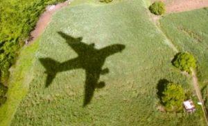 vuelos más ecológicos
