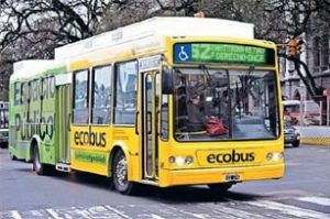 Ecobus
