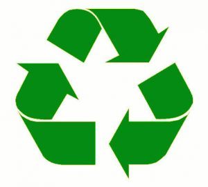 simbolo reciclaje
